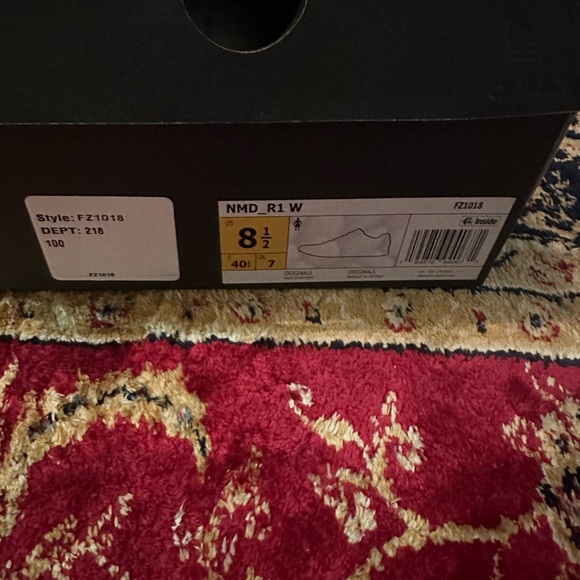 Adidas NMD R1W - Picture 6 of 6